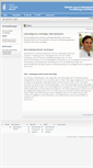 Mobile Screenshot of neuroradiologie-aktuell.de